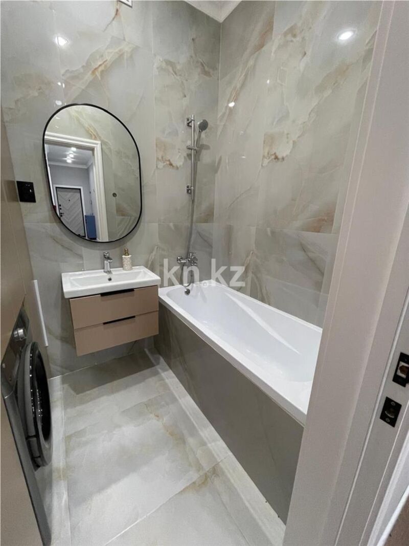 Продажа 3-комнатной квартиры, 90 м² - Продажа трехкомнатных квартир в Караганде - страница 47 фото 16 из 25