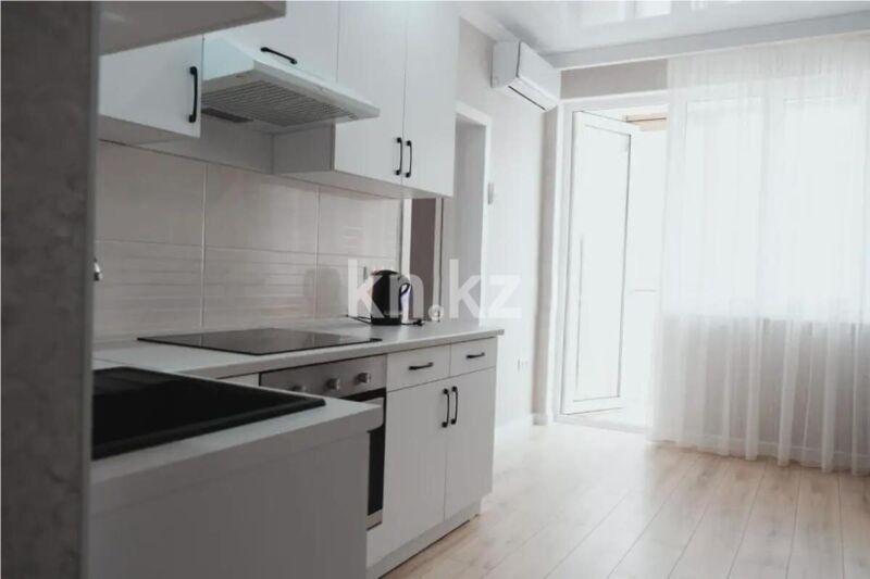 Продажа 2-комнатной квартиры, 43.3 м² - Продажа двухкомнатных квартир от собственников в Казахстане - страница 13 фото 2 из 3