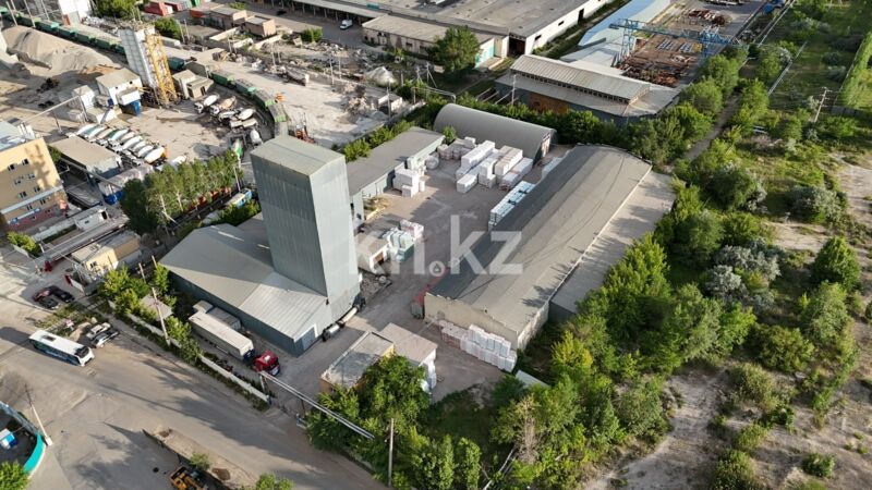 Продажа базы, 3004 м² - Продажа баз, складов и промышленной недвижимости в Казахстане фото 11 из 39