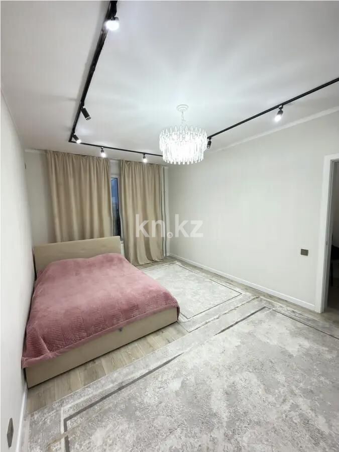 Продажа 1-комнатной квартиры, 34.5 м² - Продажа однокомнатных квартир в блочном доме в Казахстане - страница 46 фото 1 из 3