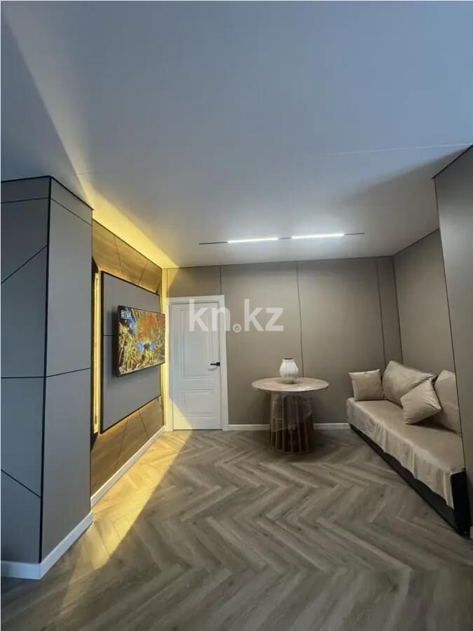 Продажа 3-комнатной квартиры, 65 м² - Продажа квартир в Казахстане - страница 4 фото 1 из 3