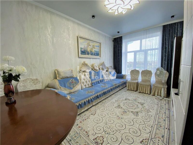 Продажа 2-комнатной квартиры, 50 м² - Продажа двухкомнатных квартир на Юго-Востоке Караганды - страница 18 фото 2 из 17