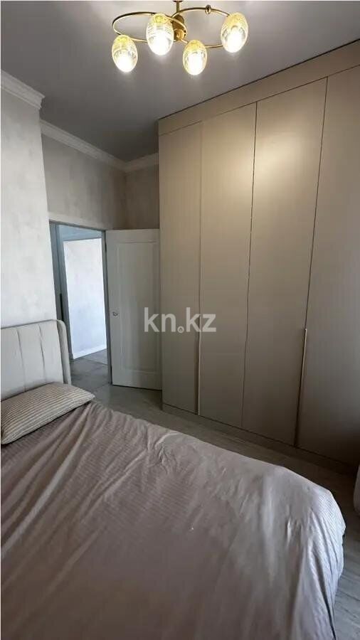 Продажа 1-комнатной квартиры, 38 м² - Недвижимость в Астане - страница 18 фото 2 из 4