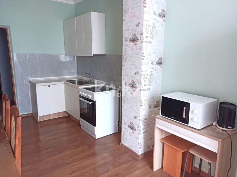 Продажа 3-комнатной квартиры, 100 м² - Продажа квартир в монолитно-каркасном доме в Казахстане - страница 29 фото 8 из 9