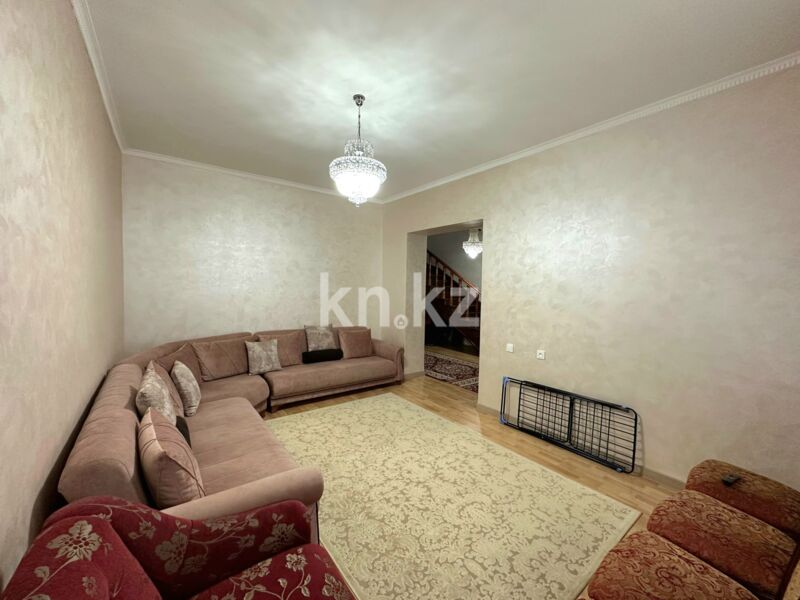 Продажа 10-комнатного дома, 294 м² - Продажа домов, коттеджей в Абайском р-не Шымкента фото 7 из 35
