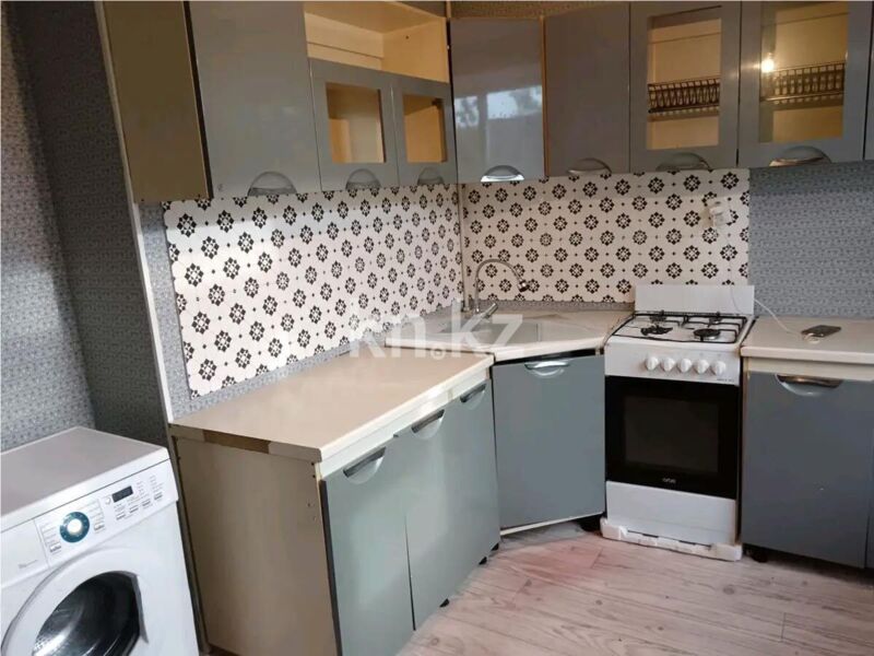 Продажа 1-комнатной квартиры, 32.3 м² - Продажа однокомнатных квартир в блочном доме в Астане фото 2 из 3
