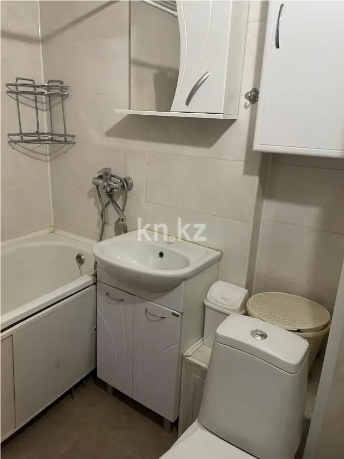 Продажа 1-комнатной квартиры, 33.8 м² - Продажа однокомнатных квартир в кирпичном доме в Алматы - страница 5 фото 3 из 3