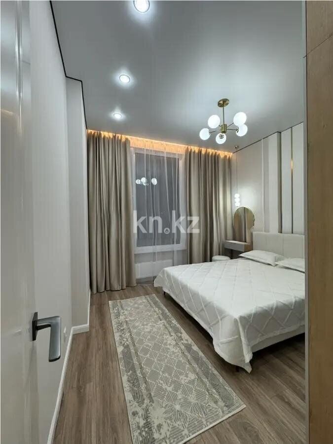 Продажа 2-комнатной квартиры, 42.5 м² - Продажа двухкомнатных квартир от собственников в Казахстане - страница 3 фото 2 из 4