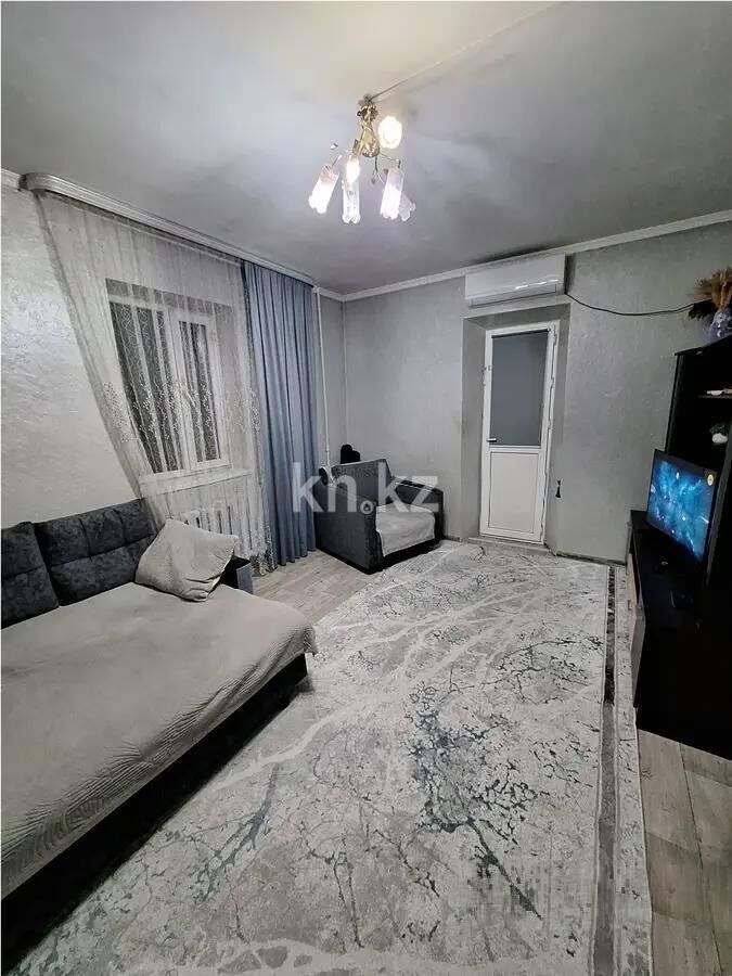Продажа 2-комнатной квартиры, 42.4 м² - Аренда квартир помесячно в Актау фото 1 из 4