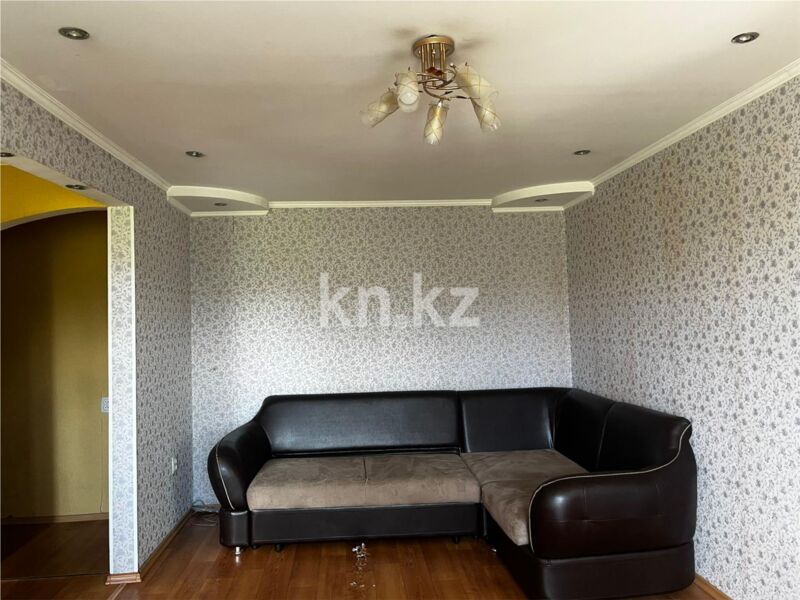 Продажа 2-комнатной квартиры, 46 м² - Продажа двухкомнатных квартир в Городе Караганды - страница 8 фото 1 из 14