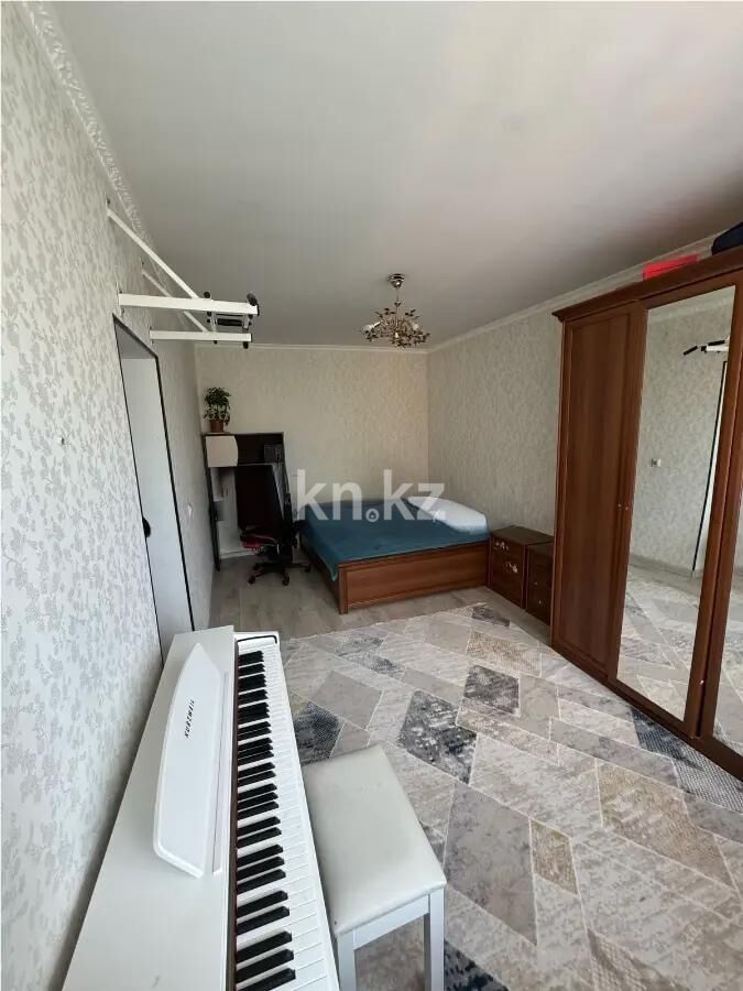 Продажа 2-комнатной квартиры, 75.8 м² - Продажа квартир в кирпичном доме в Астане - страница 2 фото 2 из 5