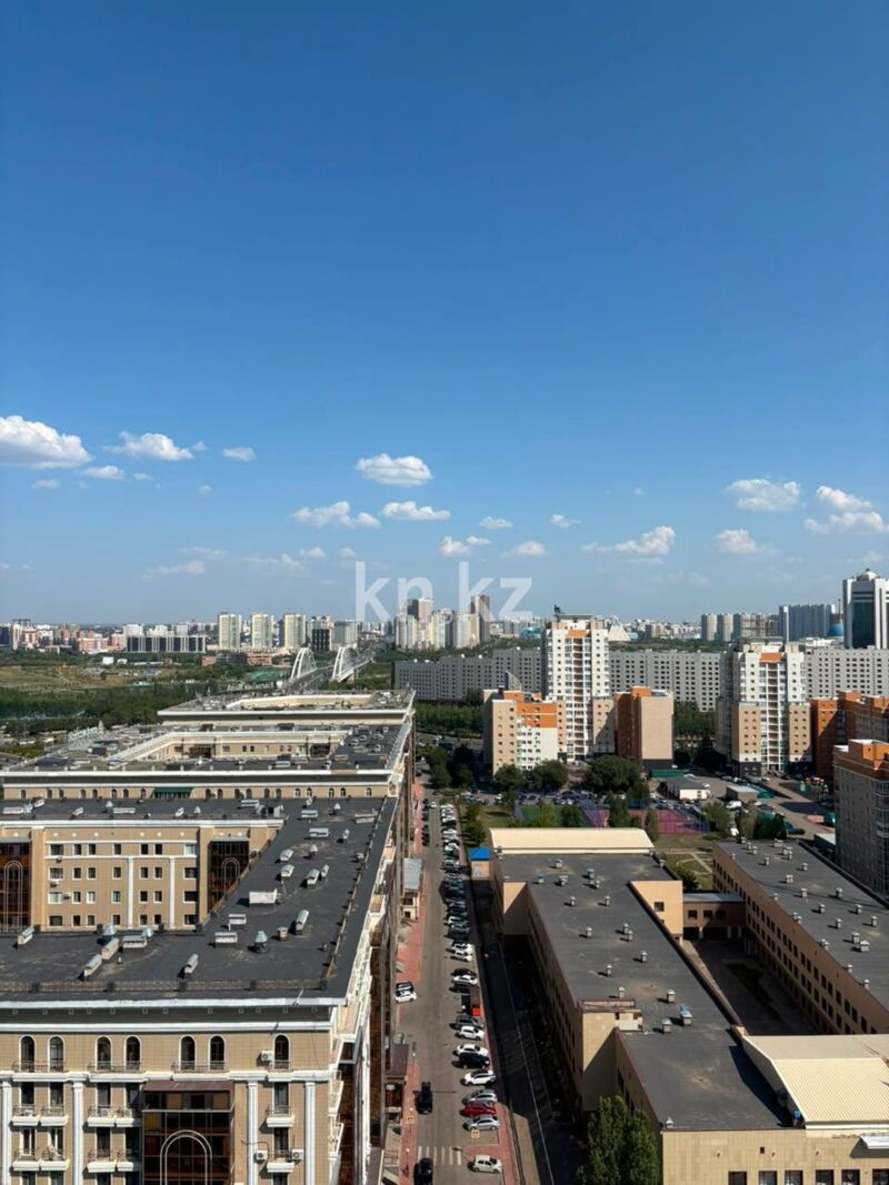 Продажа 3-комнатной квартиры, 194 м² - Продажа квартир в монолитном доме в Астане - страница 3 фото 11 из 36