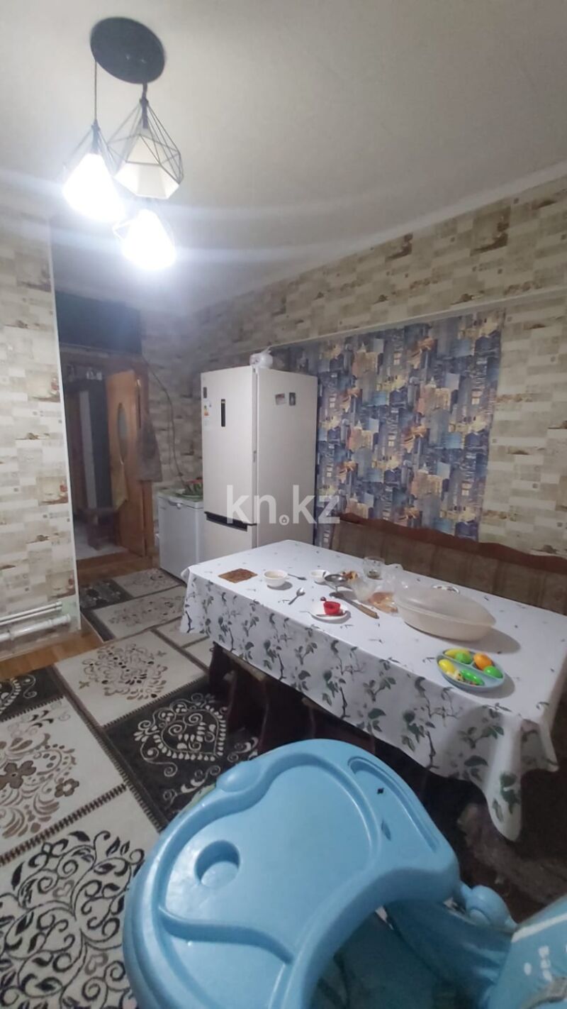 Продажа 2-комнатной квартиры, 71.6 м² - Недвижимость в Таразе - страница 3 фото 7 из 13
