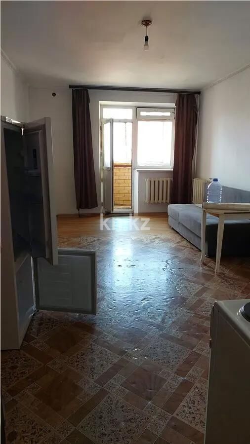 Продажа 1-комнатной квартиры, 35 м² - Недвижимость в Астане - страница 8 фото 1 из 4