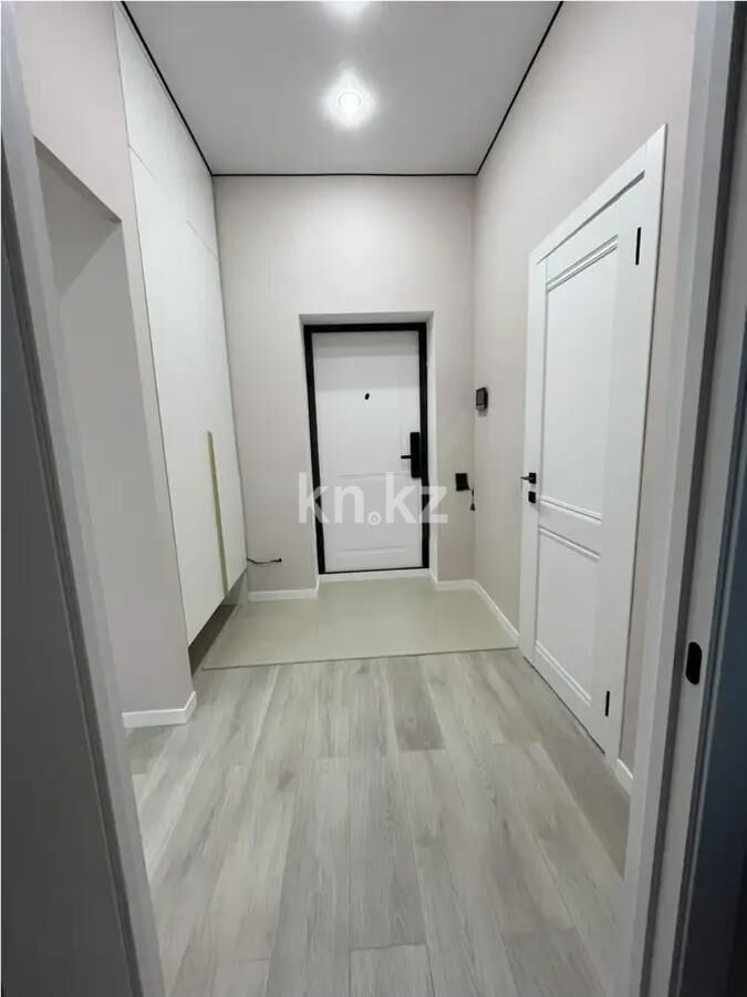 Продажа 2-комнатной квартиры, 38 м² - Продажа двухкомнатных квартир в р-не Алматы Астаны - страница 19 фото 4 из 5