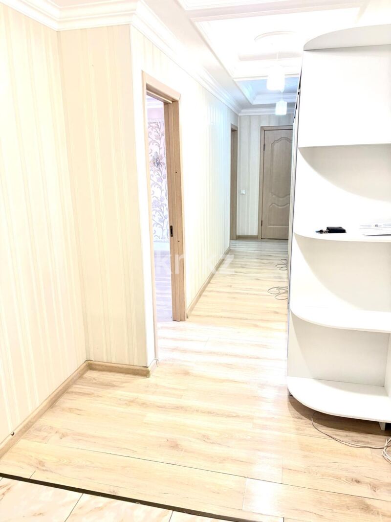 Продажа 3-комнатной квартиры, 78 м² - Продажа трехкомнатных квартир в кирпичном доме в Казахстане - страница 27 фото 3 из 16