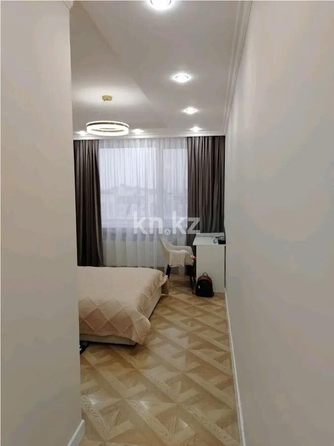 Продажа 4-комнатной квартиры, 130 м² - Продажа квартир в блочном доме в Астане - страница 163 фото 4 из 8