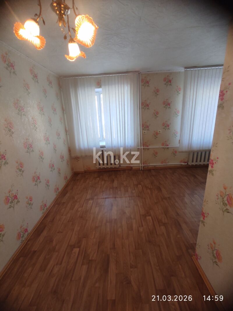 Продажа 2-комнатной квартиры, 45 м² - Продажа двухкомнатных квартир в Темиртау - страница 4 фото 6 из 10