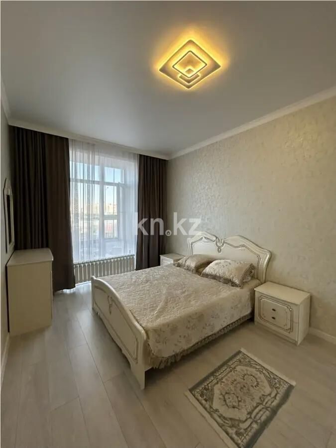 Продажа 2-комнатной квартиры, 68 м² - Продажа двухкомнатных квартир на Юго-Востоке Караганды - страница 20 фото 2 из 6