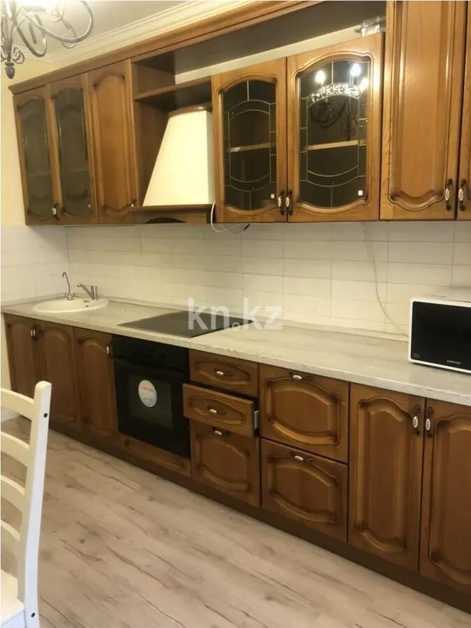 Продажа 3-комнатной квартиры, 102 м² - Продажа квартир в Казахстане - страница 90 фото 2 из 2