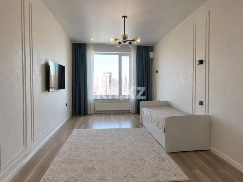 Продажа 2-комнатной квартиры, 42 м² - Продажа квартир в Казахстане - страница 6 фото 1 из 4