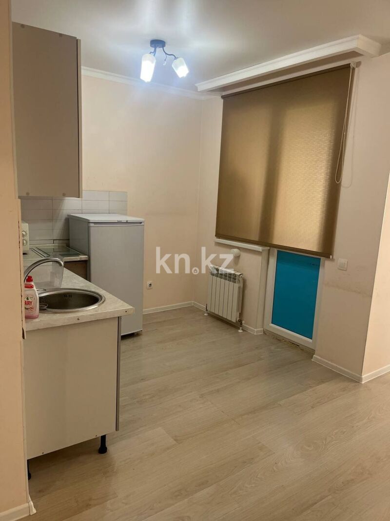 Продажа 1-комнатной квартиры, 32 м² - Продажа  однокомнатных квартир в новостройках Астаны - страница 20 фото 7 из 15