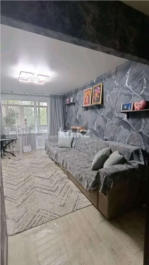 Продажа 2-комнатной квартиры, 44 м² - Продажа двухкомнатных квартир в Шахтинске - страница 2 фото 1 из 9