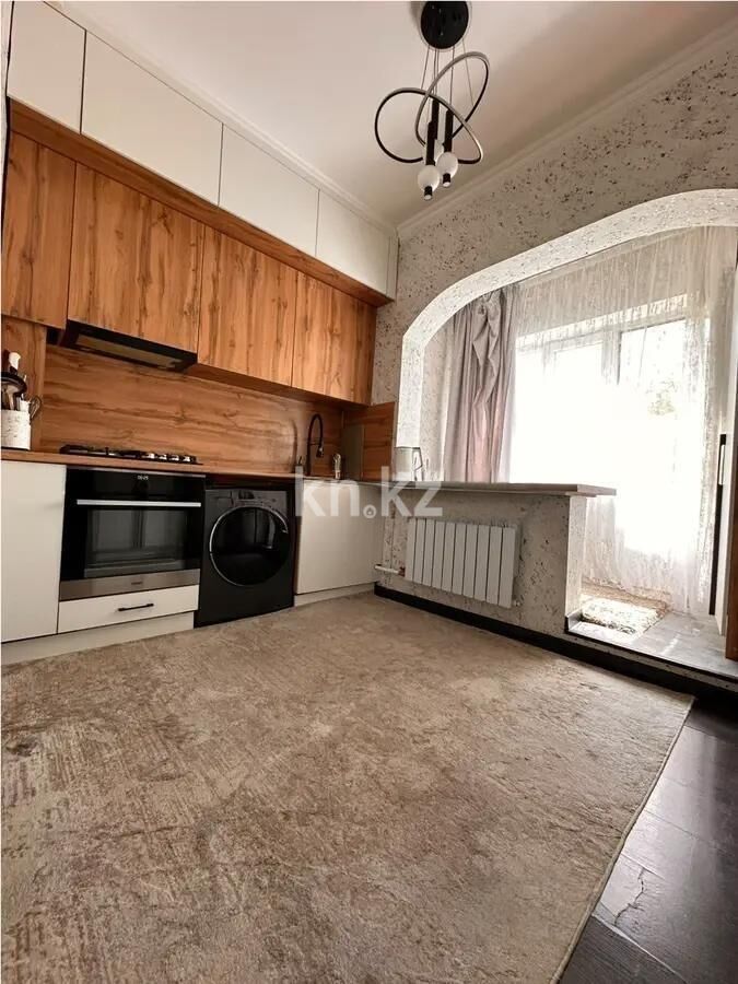Продажа 1-комнатной квартиры, 42 м² - Продажа однокомнатных квартир в Жетысуском р-не Алматы - страница 5 фото 2 из 4