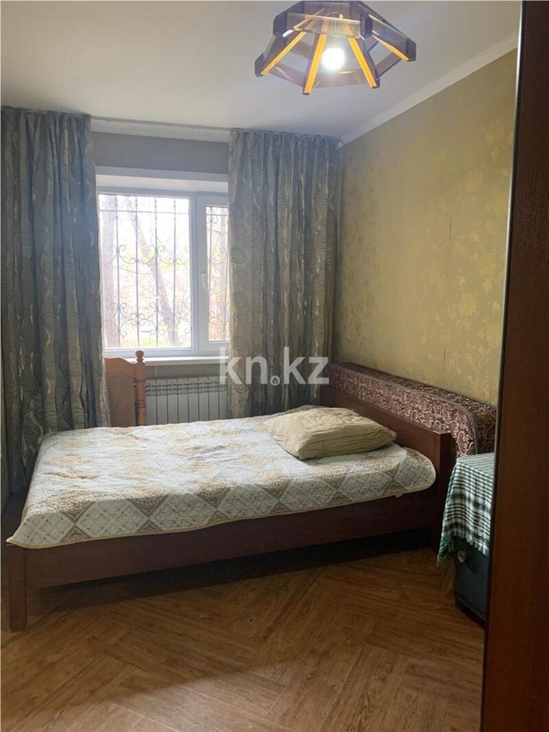 Продажа 2-комнатной квартиры, 48 м² - Продажа двухкомнатных квартир в панельном доме в Караганде - страница 14 фото 3 из 7