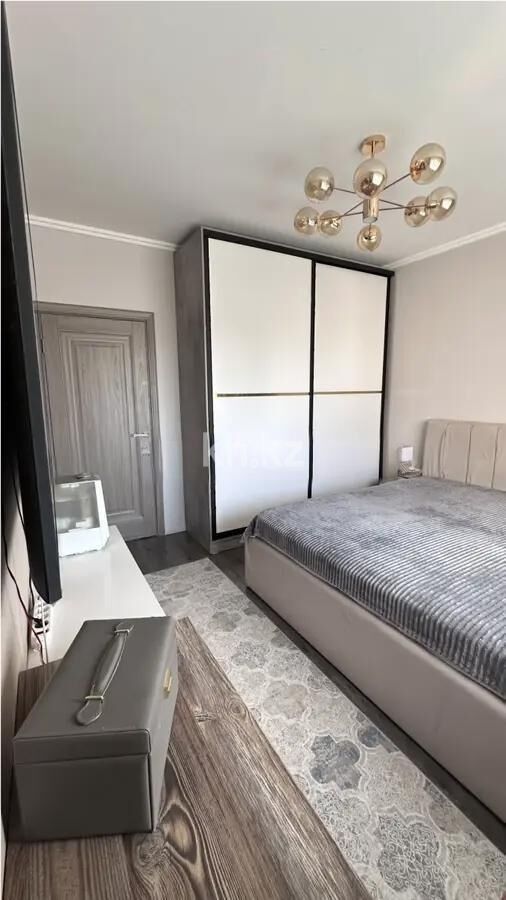 Продажа 2-комнатной квартиры, 62.6 м² - Продажа квартир в Казахстане - страница 51 фото 2 из 2