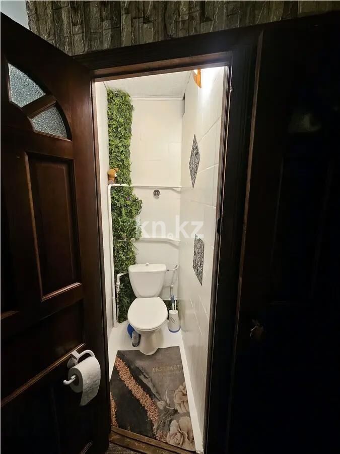 Продажа 2-комнатной квартиры, 45 м² - Продажа квартир в панельном доме в Алматы - страница 102 фото 5 из 6
