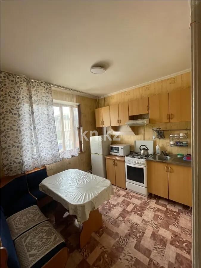 Продажа 1-комнатной квартиры, 40 м² - Продажа однокомнатных квартир в Бостандыкском р-не Алматы - страница 11 фото 2 из 4