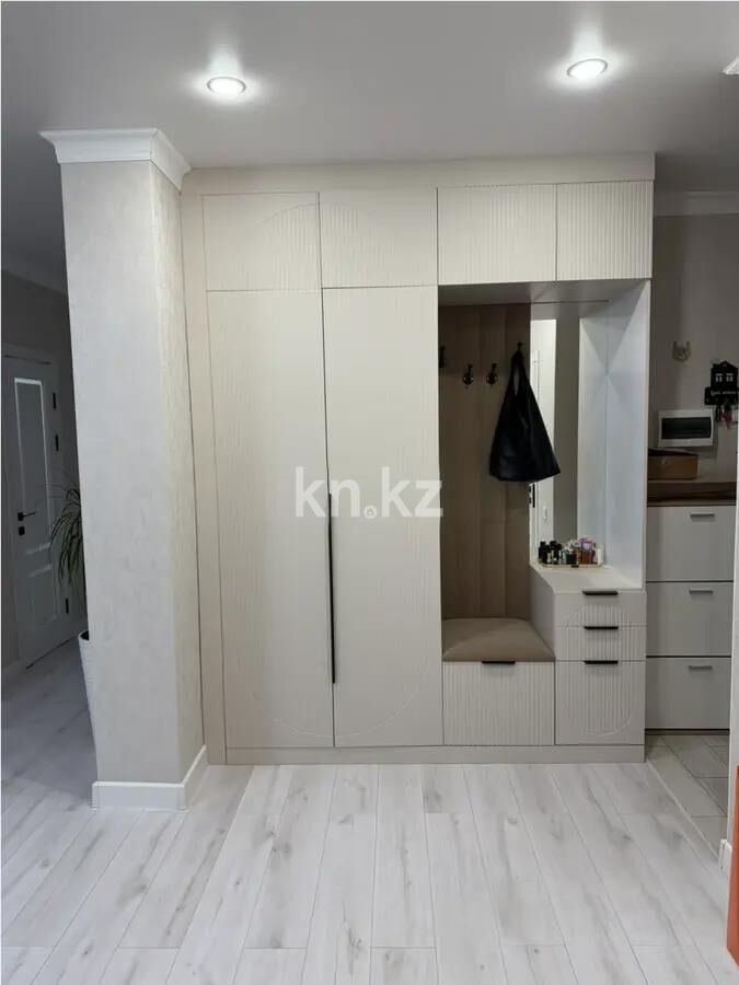 Продажа 2-комнатной квартиры, 72 м² - Продажа двухкомнатных квартир в блочном доме в Казахстане - страница 75 фото 6 из 6