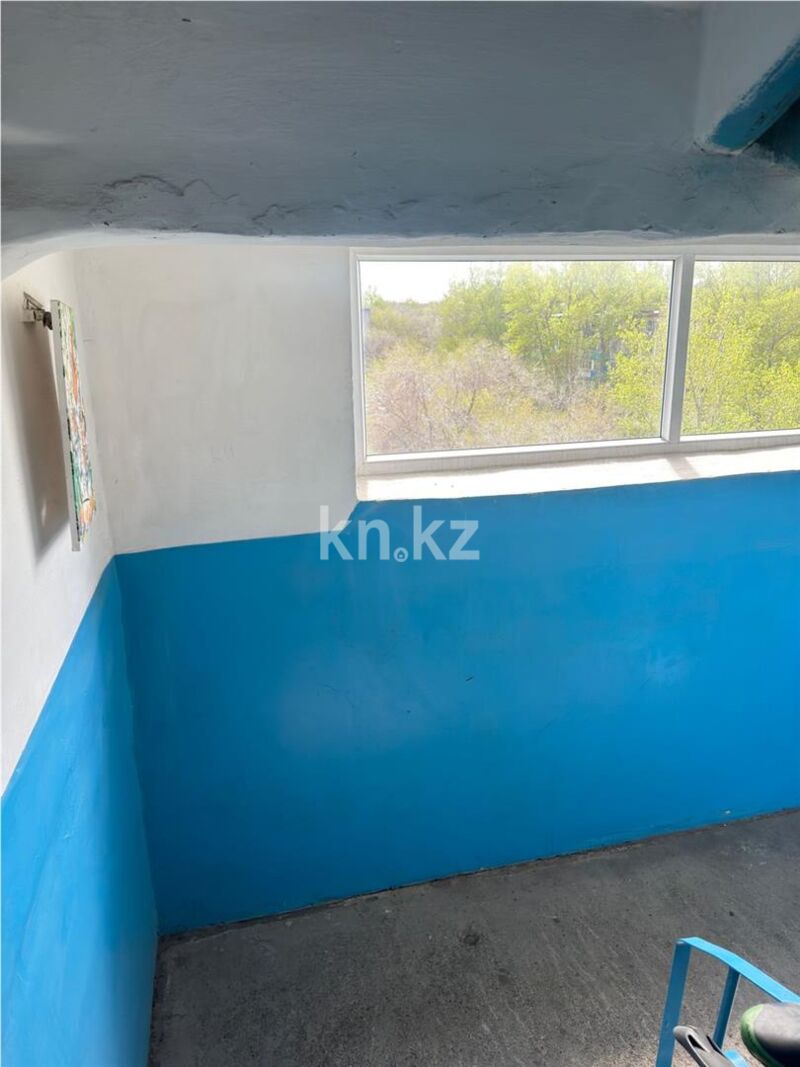 Продажа 2-комнатной квартиры, 51 м² - Продажа двухкомнатных квартир в панельном доме в Темиртау - страница 9 фото 8 из 8