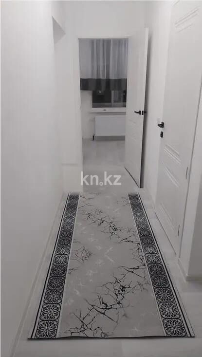 Продажа 1-комнатной квартиры, 34 м² - Продажа однокомнатных квартир в монолитно-каркасном доме в Алматы - страница 53 фото 3 из 3