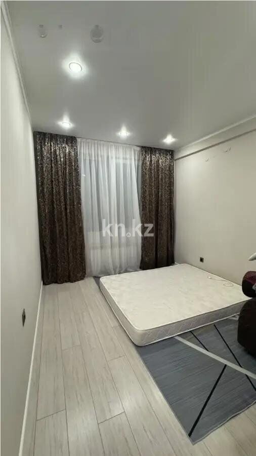 Продажа 3-комнатной квартиры, 70.29 м² - Продажа трехкомнатных квартир в Турксибском р-не Алматы фото 3 из 5