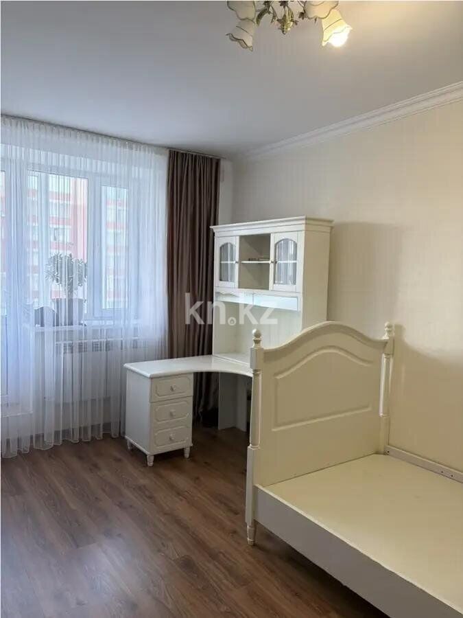 Продажа 1-комнатной квартиры, 35 м² - Продажа квартир в новостройках Астаны - страница 31 фото 1 из 5