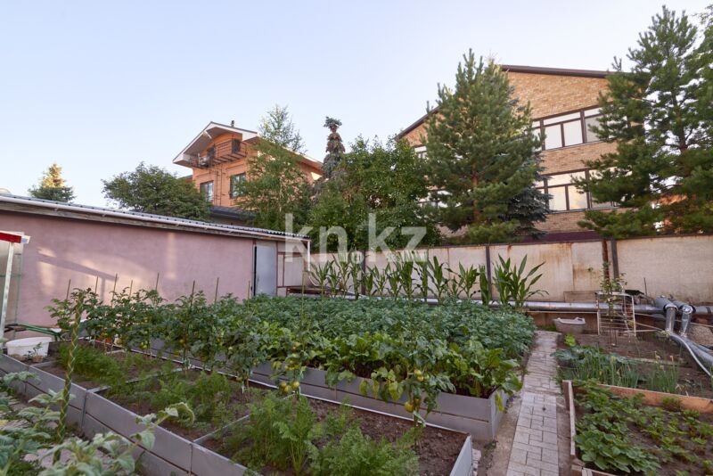 Продажа 6-комнатного дома, 348 м² - Продажа домов, коттеджей в р-не Алматы Астаны фото 34 из 40