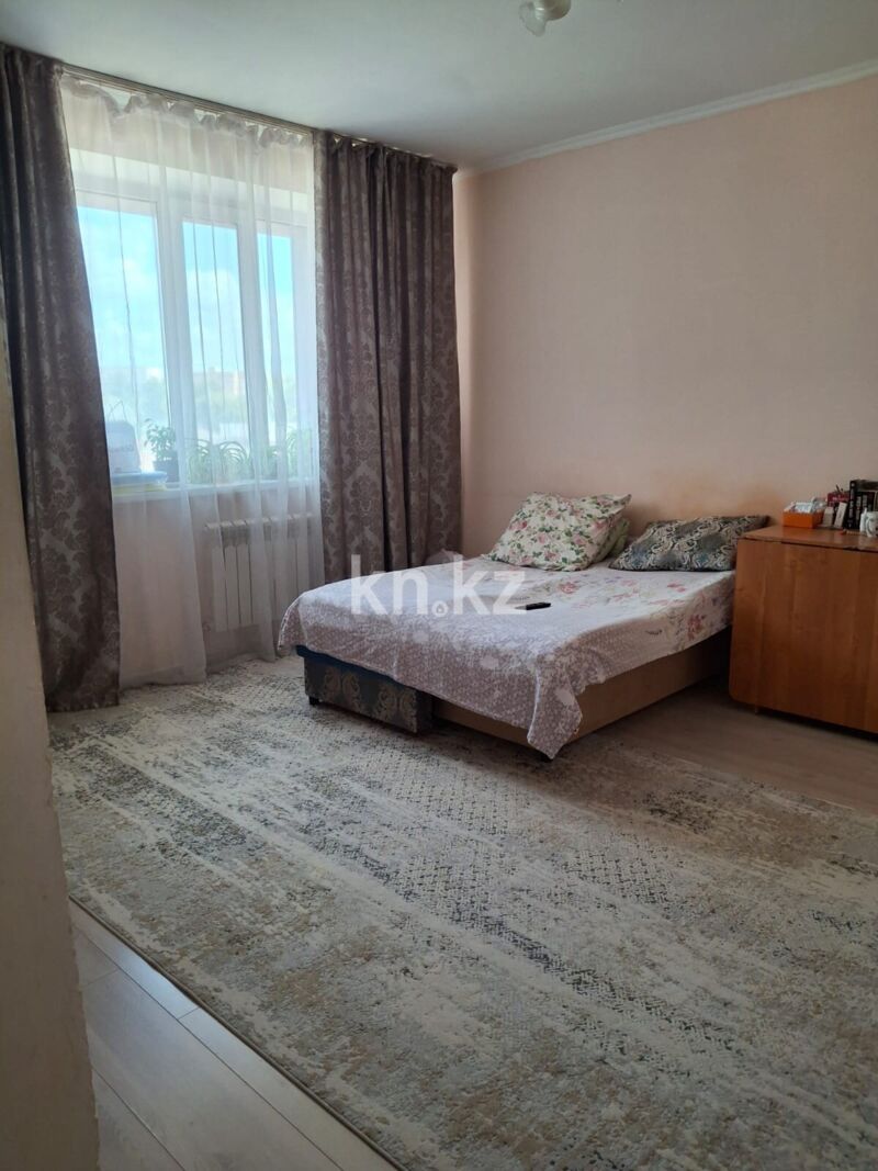 Продажа 1-комнатной квартиры, 32 м² - Продажа квартир в р-не Сарыарка Астаны - страница 3 фото 6 из 6
