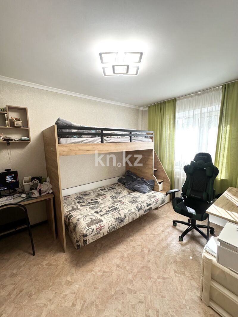 Продажа 2-комнатной квартиры, 54 м² - Продажа недвижимости в Караганде - страница 22 фото 4 из 9