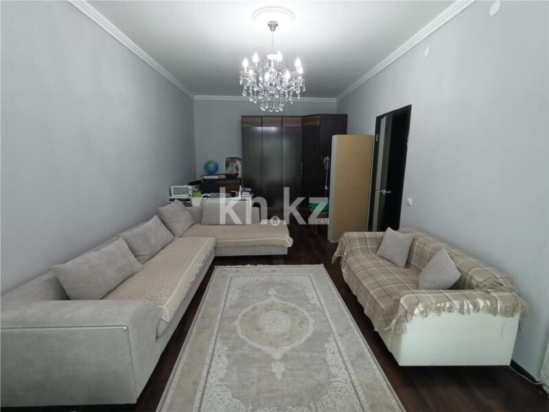 Продажа 3-комнатной квартиры, 113 м² - Продажа трехкомнатных квартир в кирпичном доме в Казахстане - страница 74 фото 4 из 16