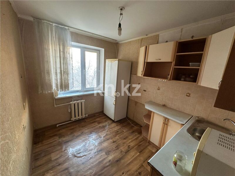 Продажа 2-комнатной квартиры, 52 м² - Продажа двухкомнатных квартир в панельном доме в Темиртау - страница 10 фото 5 из 12