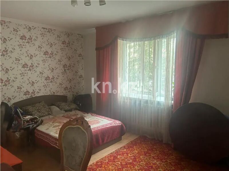 Продажа 3-комнатной квартиры, 110 м² - Продажа квартир в Казахстане - страница 11 фото 3 из 4