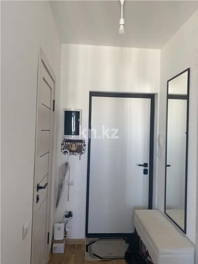 Продажа 1-комнатной квартиры, 35 м² - Продажа однокомнатных квартир в Астане - страница 7 фото 4 из 4