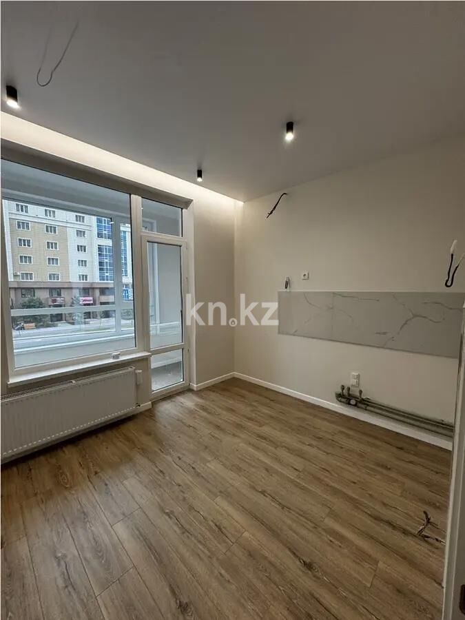 Продажа 1-комнатной квартиры, 40.3 м² - Продажа однокомнатных квартир в р-не Есиль Астаны - страница 28 фото 2 из 3