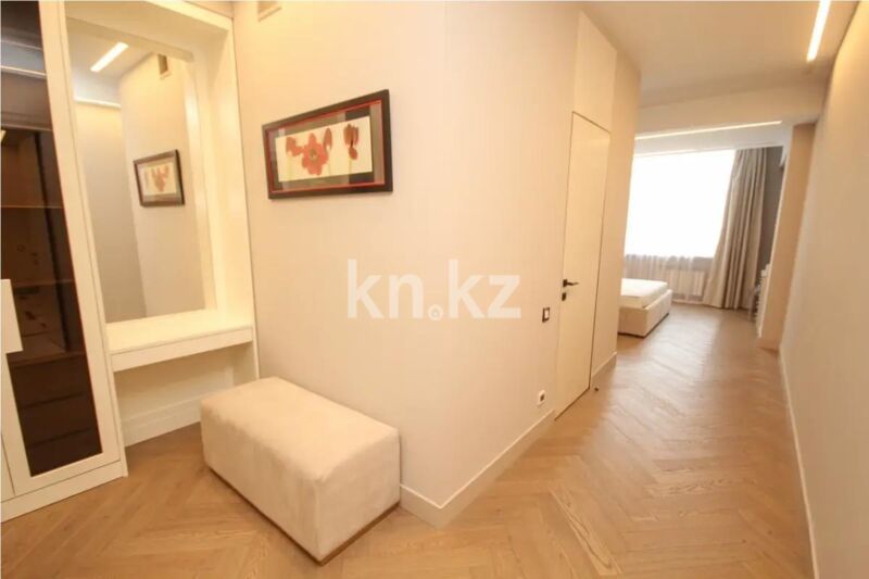 Продажа 3-комнатной квартиры, 105 м² - Продажа трехкомнатных квартир в Бостандыкском р-не Алматы - страница 13 фото 10 из 11