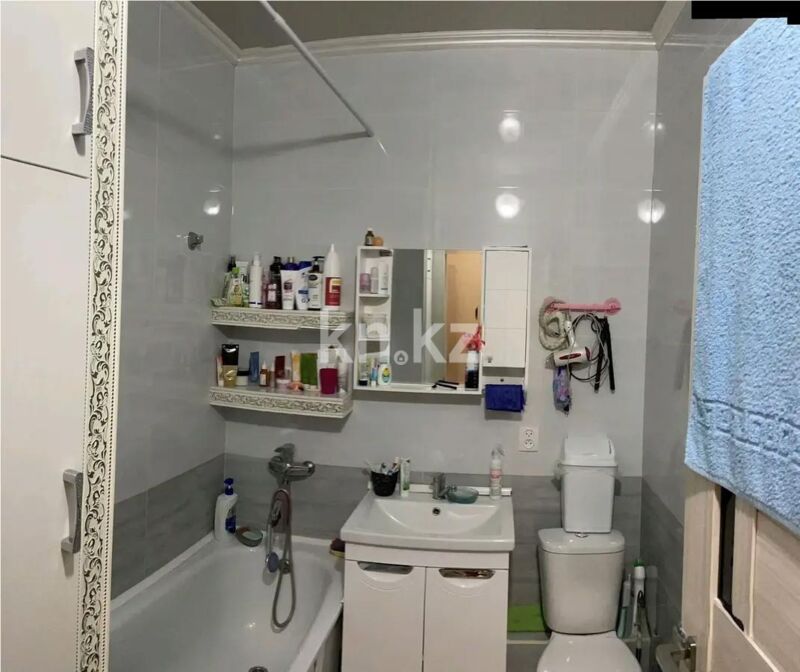 Продажа 1-комнатной квартиры, 44.8 м² - Продажа офисных и торговых помещений в Павлодаре фото 3 из 3