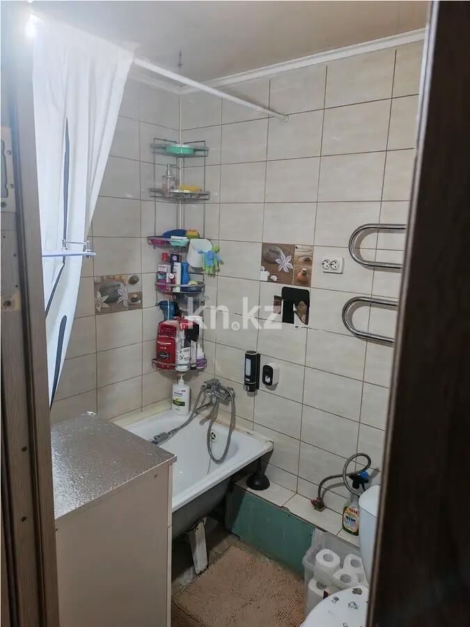 Продажа 1-комнатной квартиры, 32 м² - Продажа однокомнатных квартир в панельном доме в Алматы - страница 21 фото 3 из 3