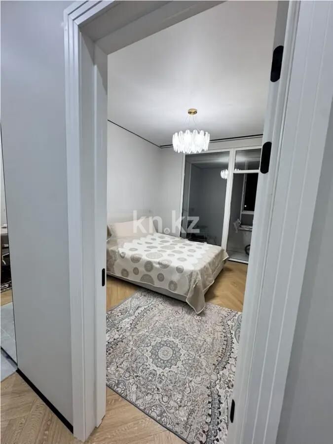 Продажа 3-комнатной квартиры, 55 м² - Продажа трехкомнатных квартир в Алатауском р-не Алматы - страница 4 фото 1 из 5