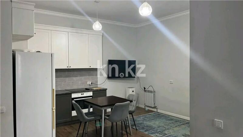 Продажа 2-комнатной квартиры, 60 м² - Продажа двухкомнатных квартир в р-не Есиль Астаны - страница 10 фото 2 из 2